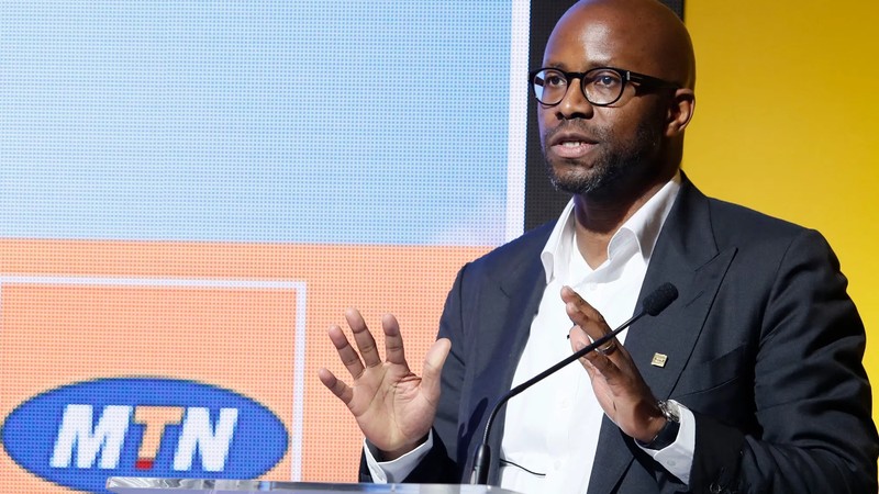 MTN Group increases executive share awards as it struggles to exit ...