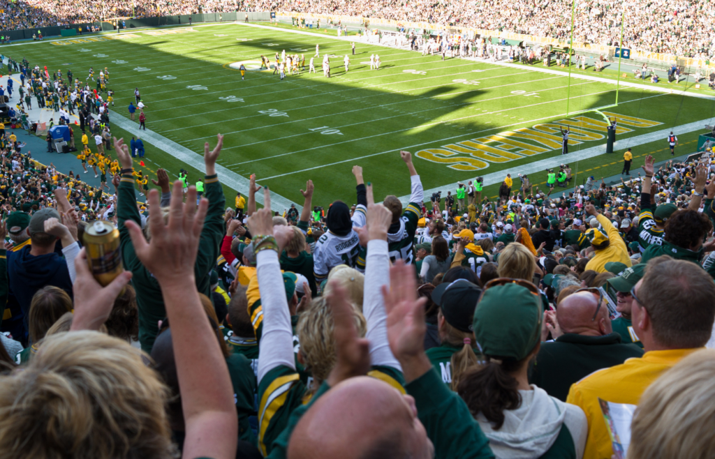 Ranking The 15 Most Overdramatic Fanbases In The NFL