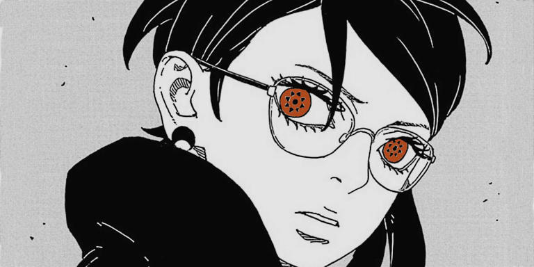 Naruto Uzumaki's strongest form proves the ninja is the most powerful ...