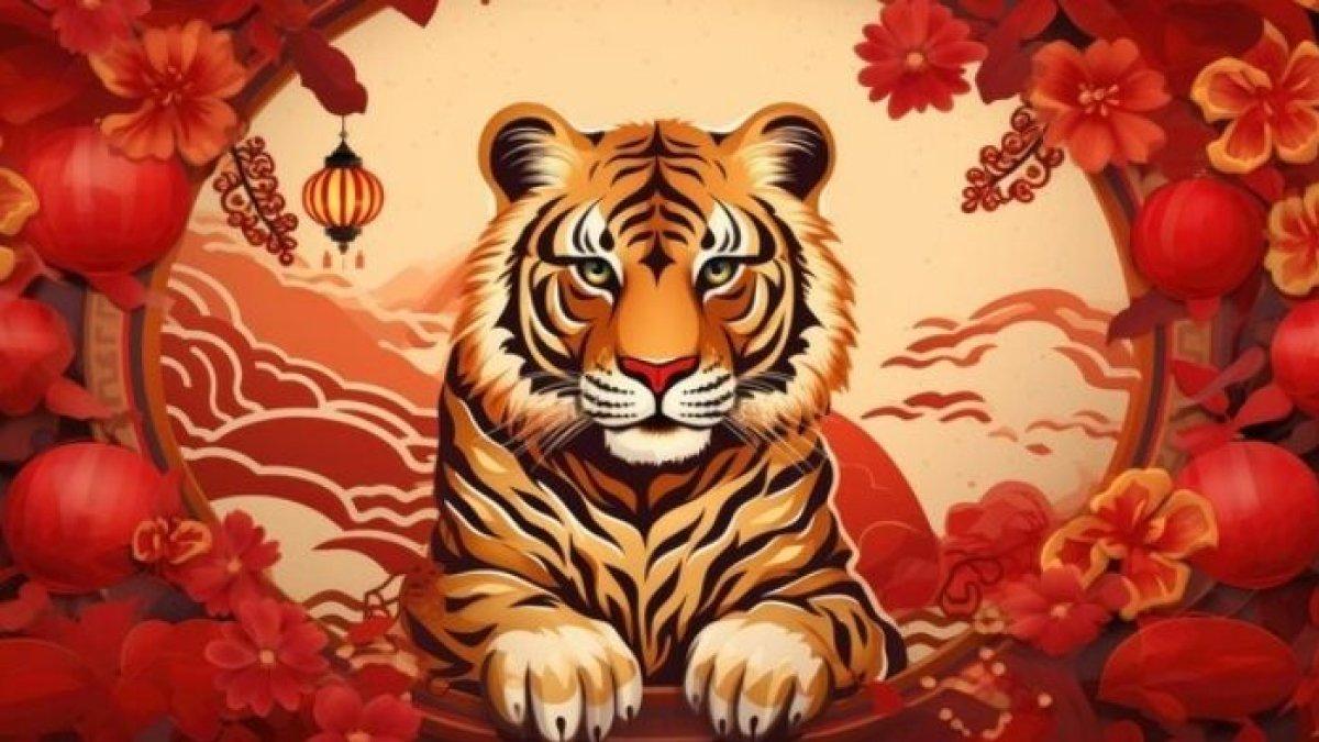 Shio Harimau (1974, 1986, 1998, 2010, 2022) Shio Harimau (1974, 1986, 1998, 2010, 2022)