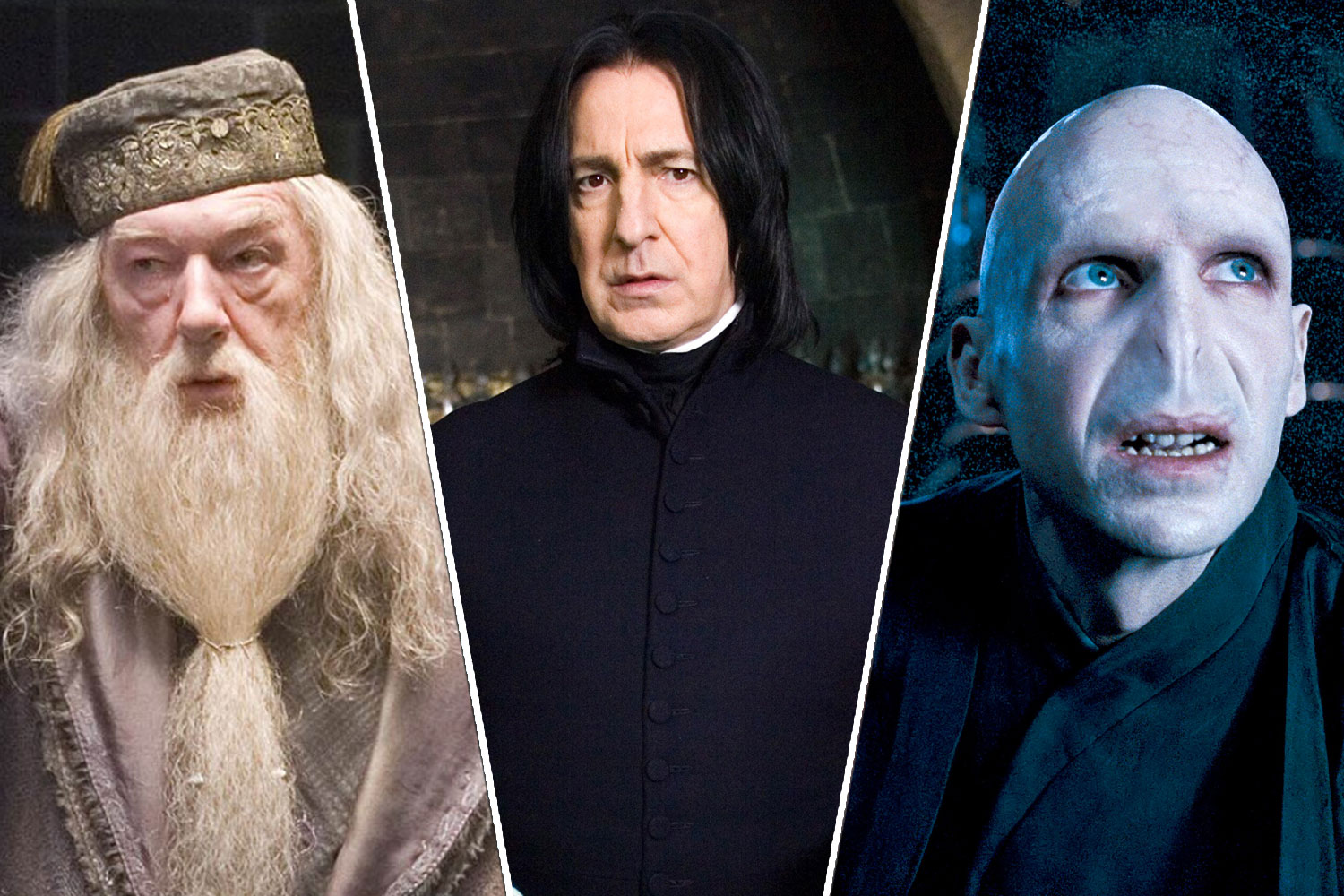 Who is in the Harry Potter TV series? The confirmed and rumoured cast