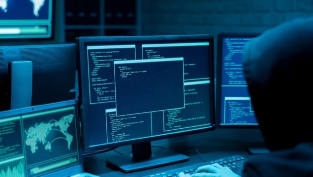 Computer-Hacker legen über Nacht Gemeindeamt lahm