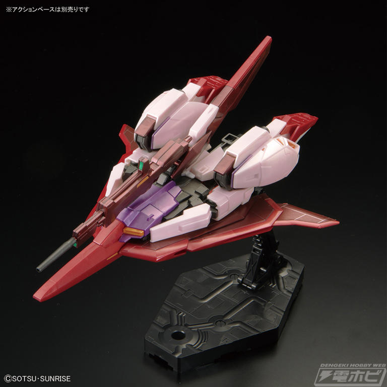 HG サイコ・ガンダム（メタリックグロスインジェクション