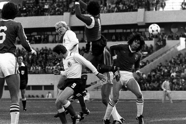 10. Mexico - 1978 World Cup