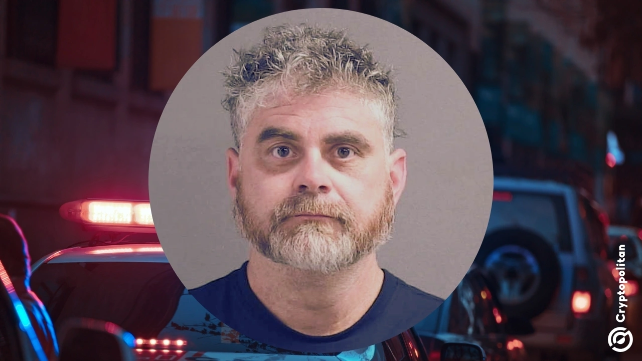 Crypto influencer BitBoy arrested in Florida over legal dispute