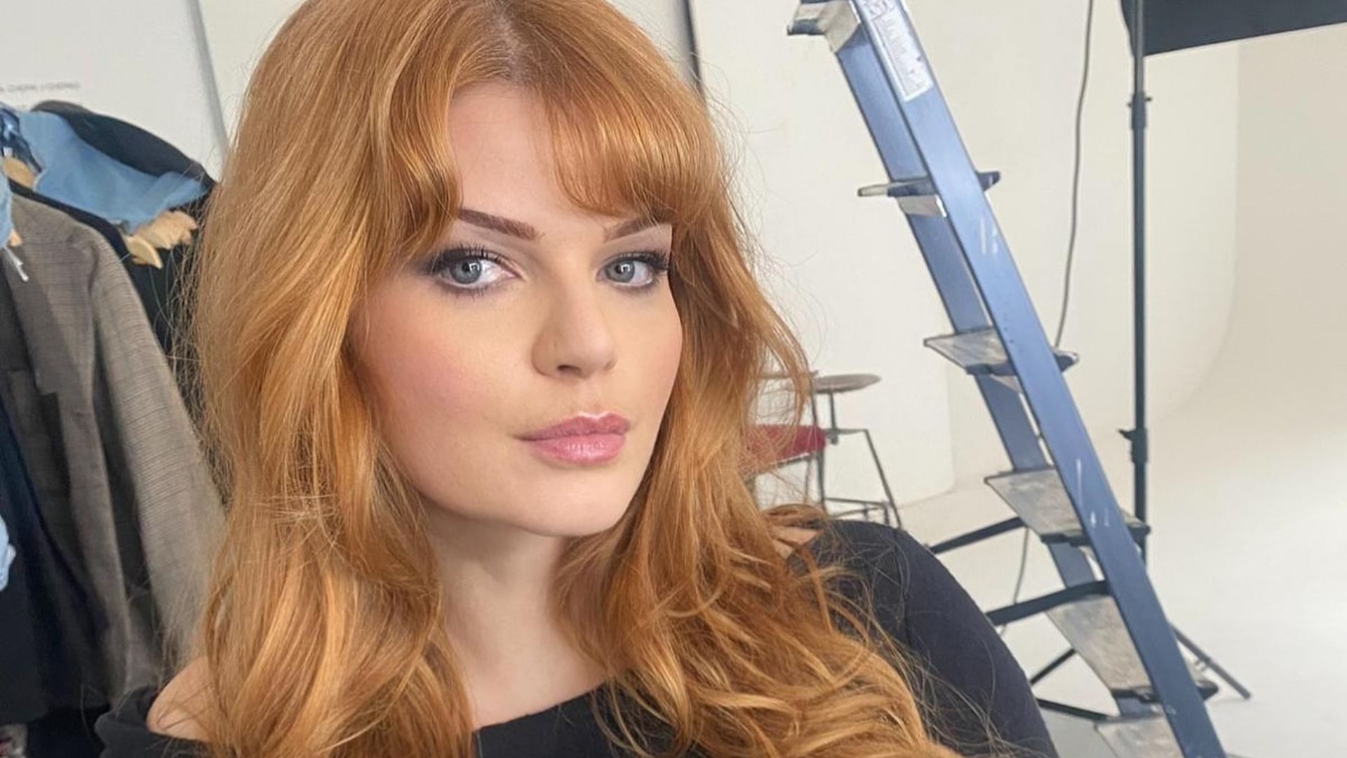 Ohne Joko: Sophie Passmann kündigt ihren neuen Podcast an