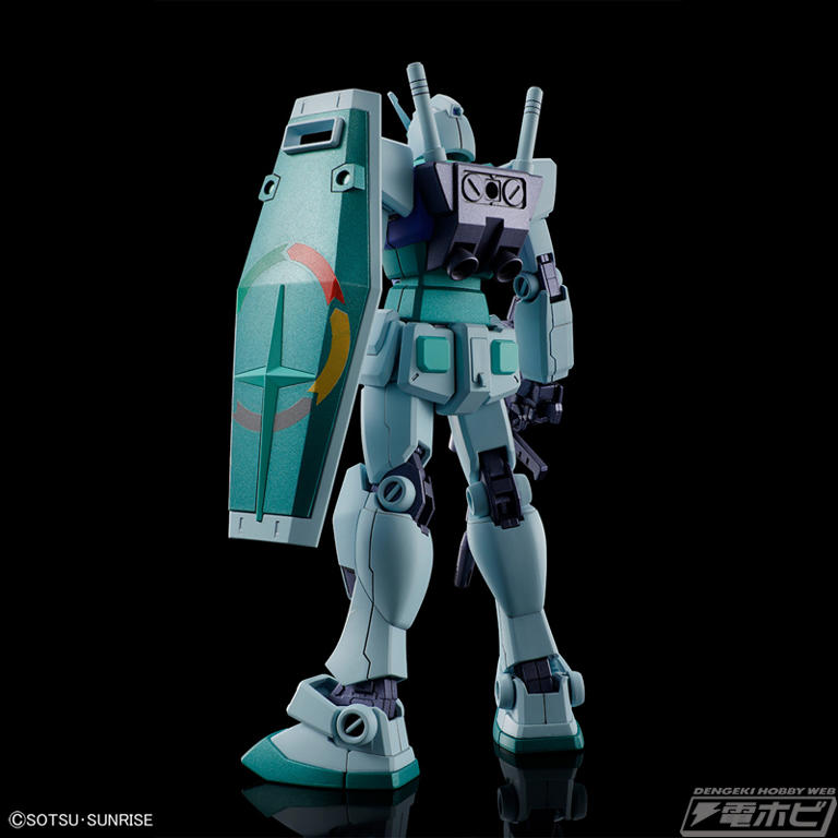 限定ガンプラ「HG サイコ・ガンダム[メタリックグロス 限定ガンプラ「HG サイコ・ガンダム[メタリックグロス