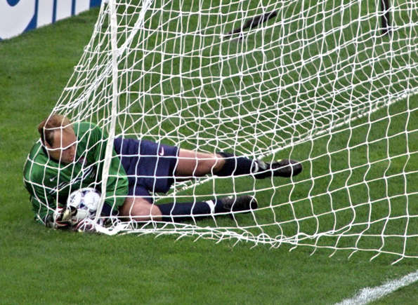 13. USA - 1998 World Cup