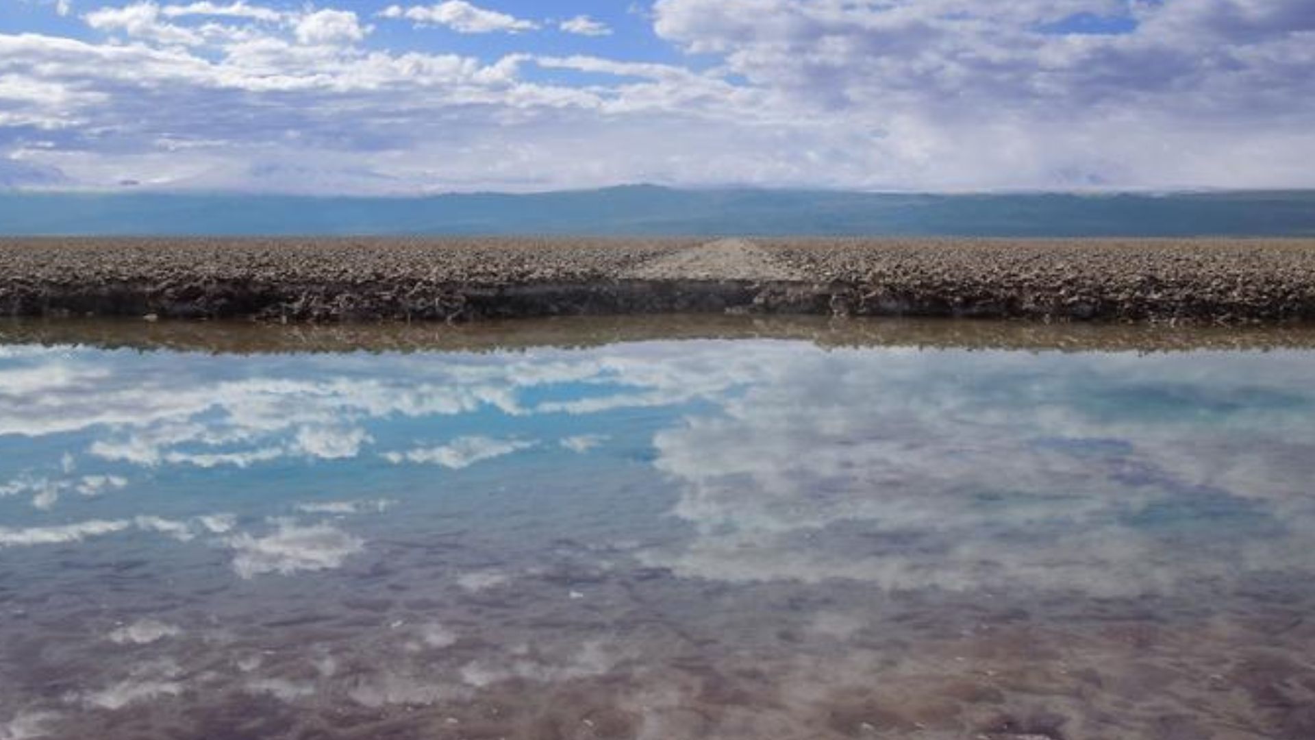 Lithium Triangle mining for battery power draining fresh water 10 times ...