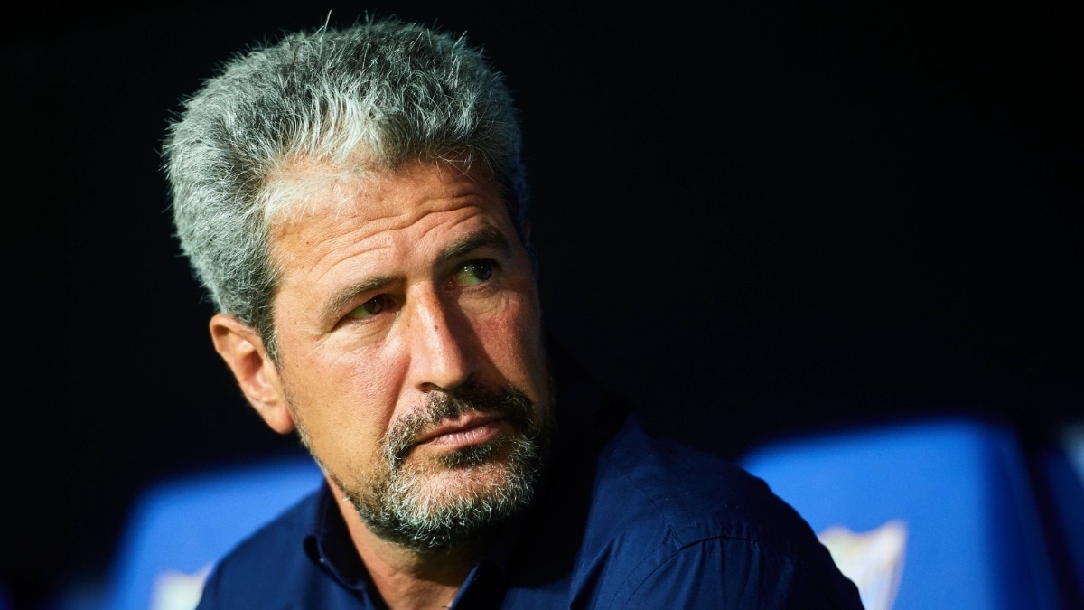 Manolo Marquez rues injury hit India #39 s quot very very poor quot draw vs Bangladesh