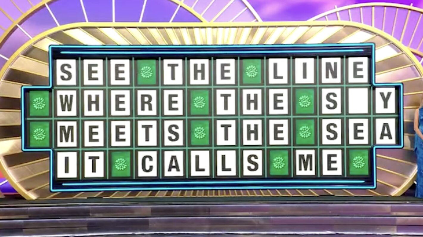 ‘Wheel of Fortune’ Contestant Makes ‘Painful’ Mistake on ‘Longest