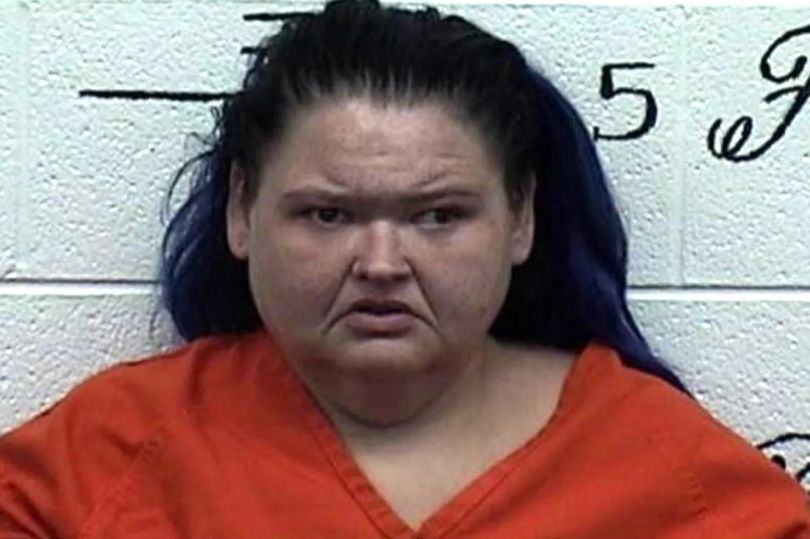 She has pleaded guilty to reduced drug charges