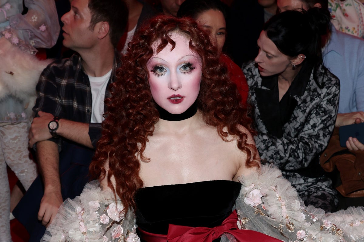 Chappell Roan reveals she’s been in a ‘serious’ relationship since