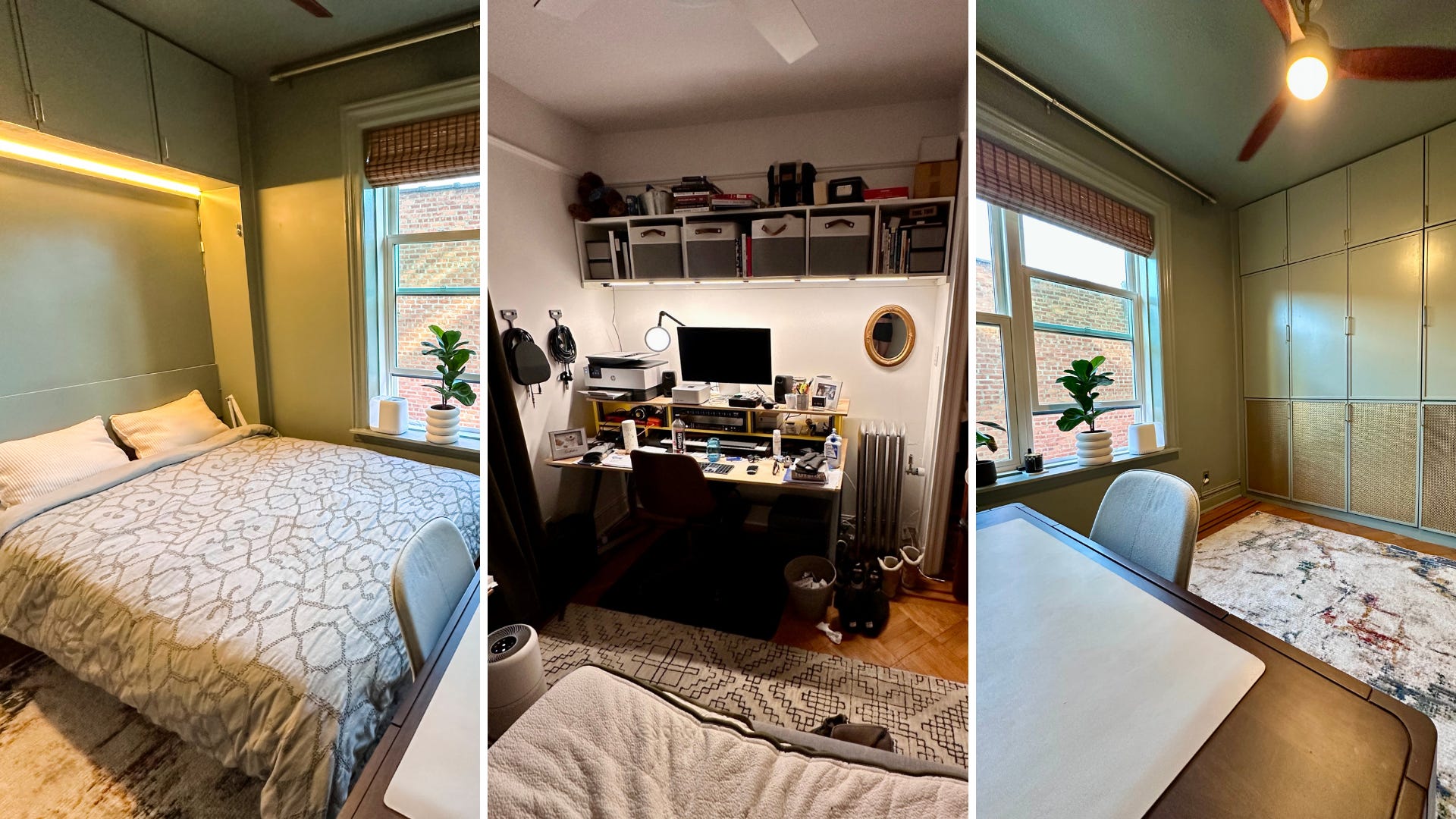 Couple Turns RV Renovation Side Hustle Into Success, Now Expanding to Apartments 8 AA1BHKJ4