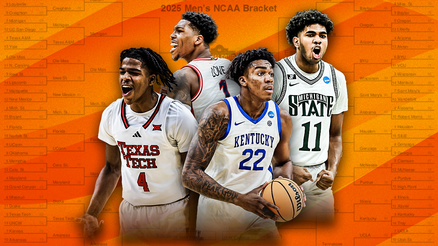 March Madness rolls on with loaded Sweet 16: Picks, scouting reports ...