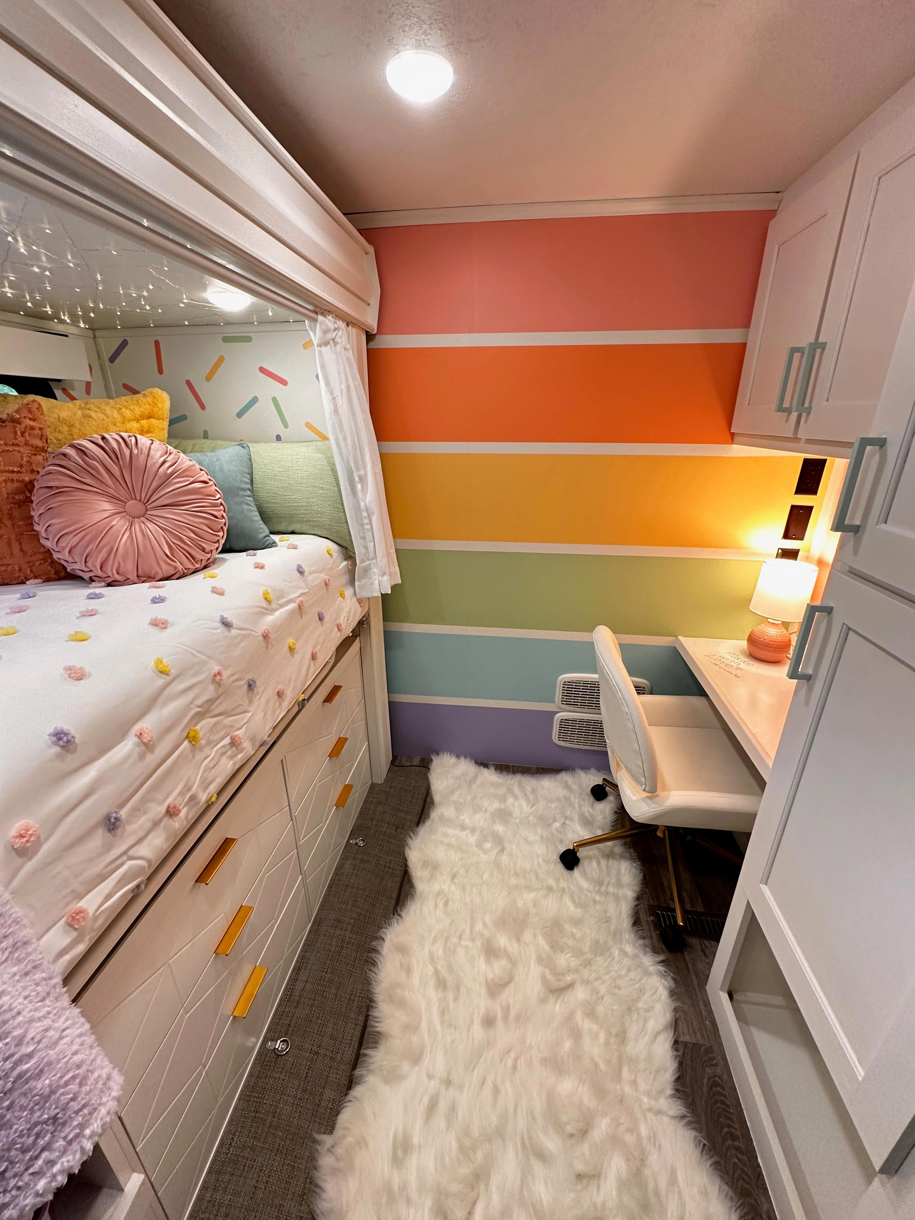 Couple Turns RV Renovation Side Hustle Into Success, Now Expanding to Apartments 7 AA1BHMNw