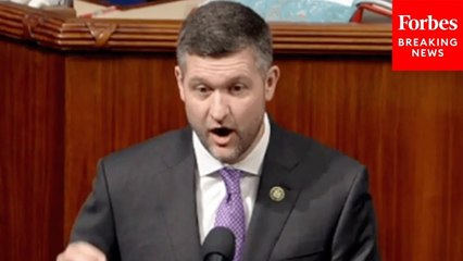 Pat Ryan Calls On GOP Colleagues To Demand Accountability For Leaked