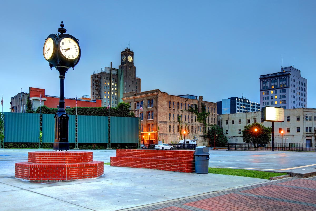19 Best Things to do in East Texas 35