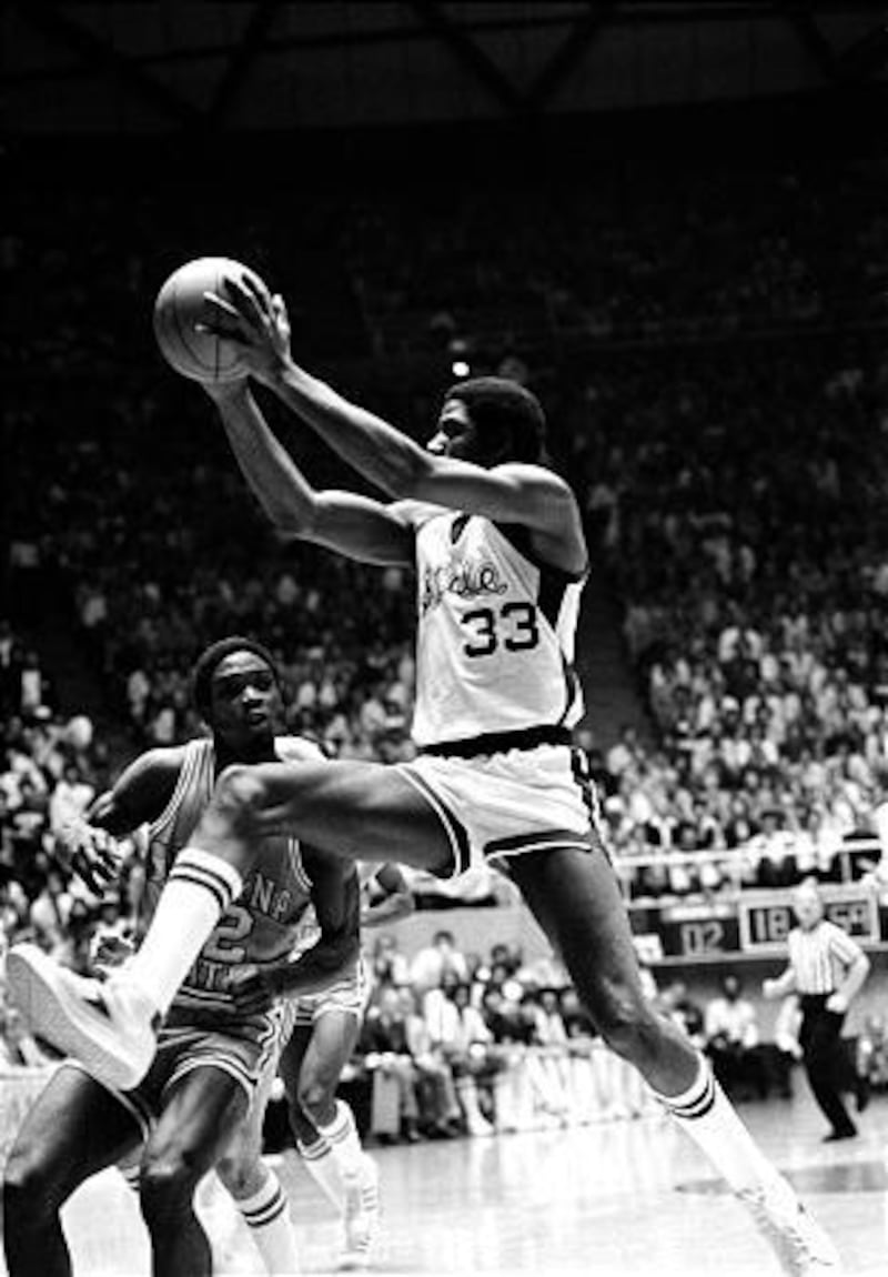 Deseret News archives: Magic outdueled Bird in title game at Special ...