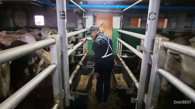 Perluas Pasar, Estika Tata Tiara (BEEF) Siap Diversifikasi Bisnis