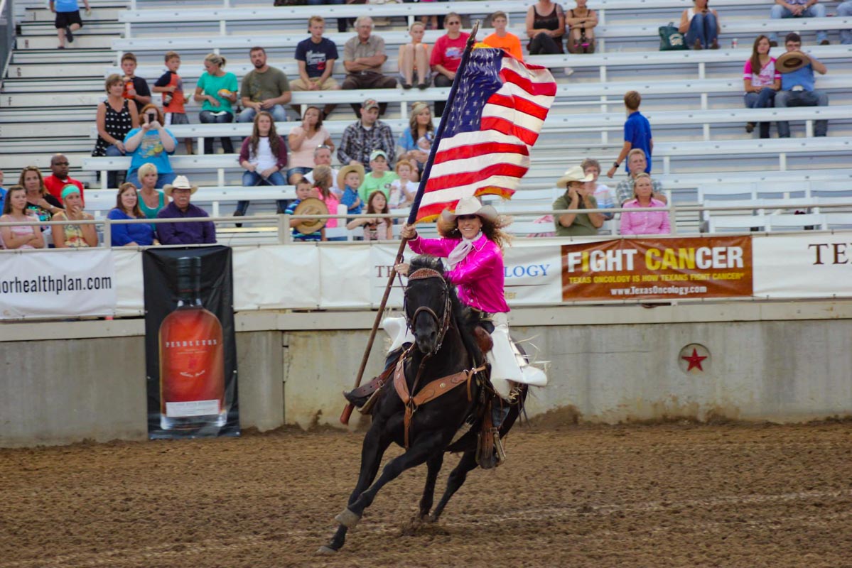 19 Best Things to do in East Texas 36