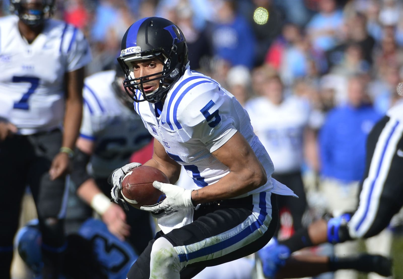 Former Duke player Brandon Braxton confesses to 2024 murder of real