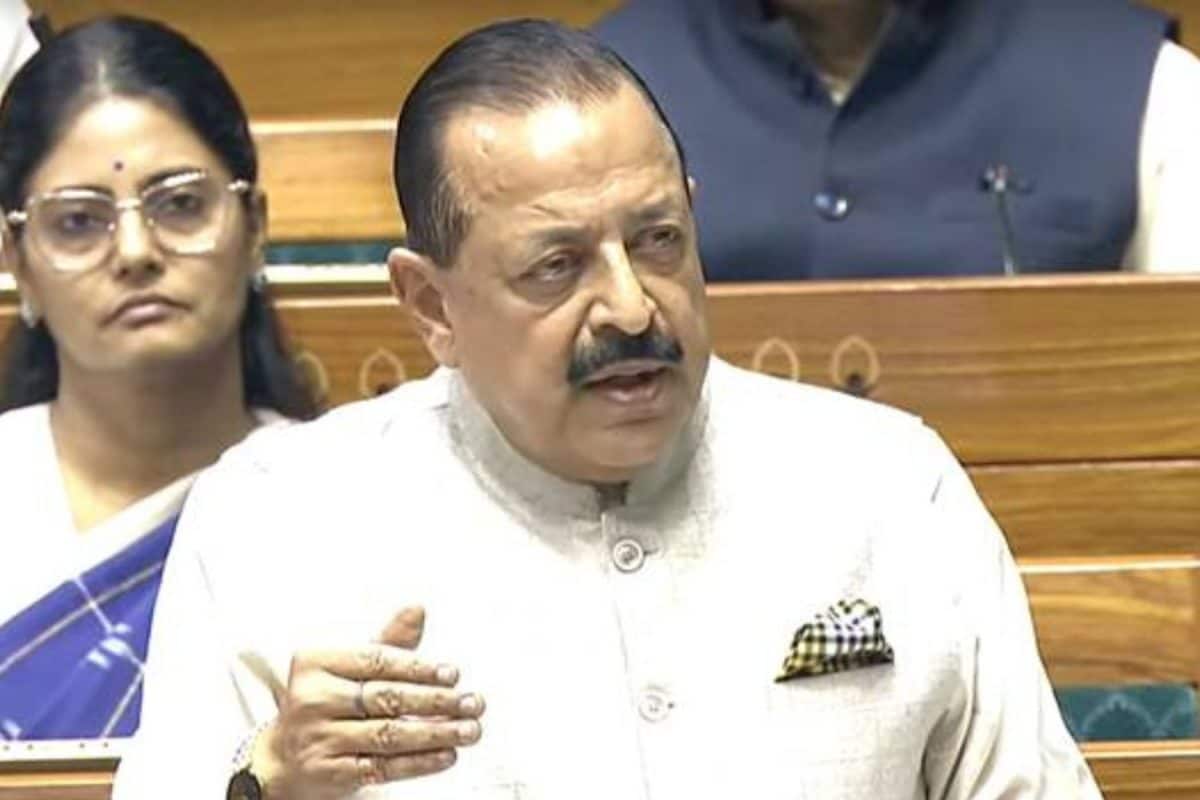 Union Minister of State (Science & Technology) Dr Jitendra Singh highlighted that India is keen to expand nuclear power as a clean energy source. (X)