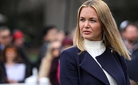 Vanessa Trump's net worth: How the pasta sauce heiress made her millions