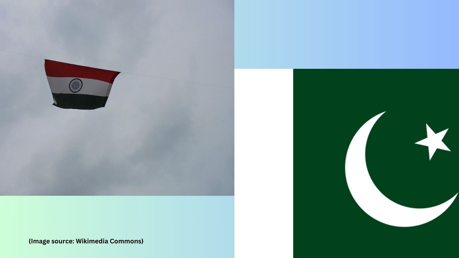 ‘India vs Pakistan’: Canadian tourist’s hospitality comparison sparks debate online