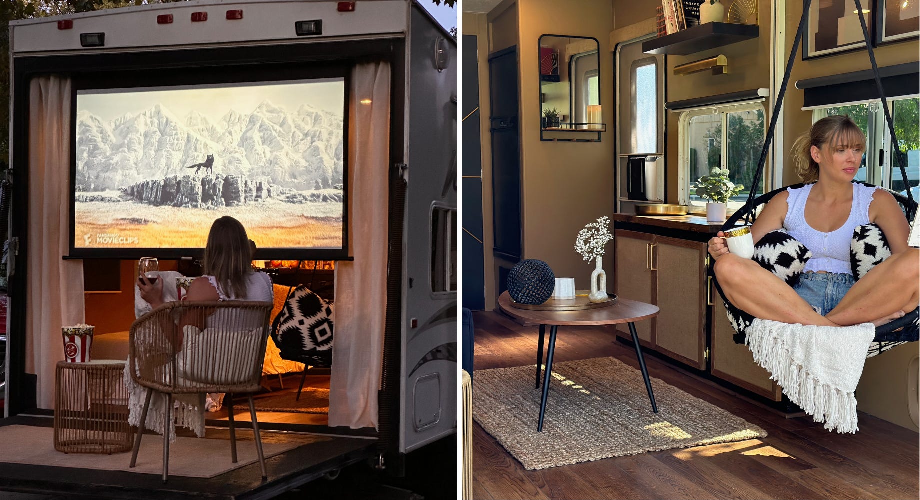 Couple Turns RV Renovation Side Hustle Into Success, Now Expanding to Apartments 4 AA1BHyJh