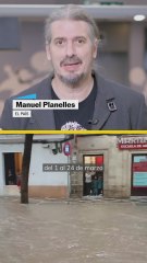 Un marzo de lluvias récord: ¿Adiós a la sequía en España?