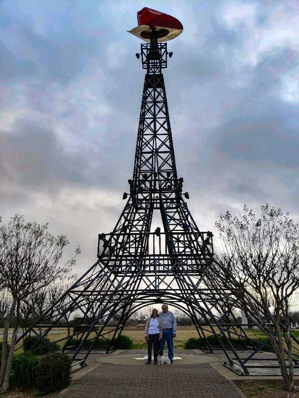19 Best Things to do in East Texas 38