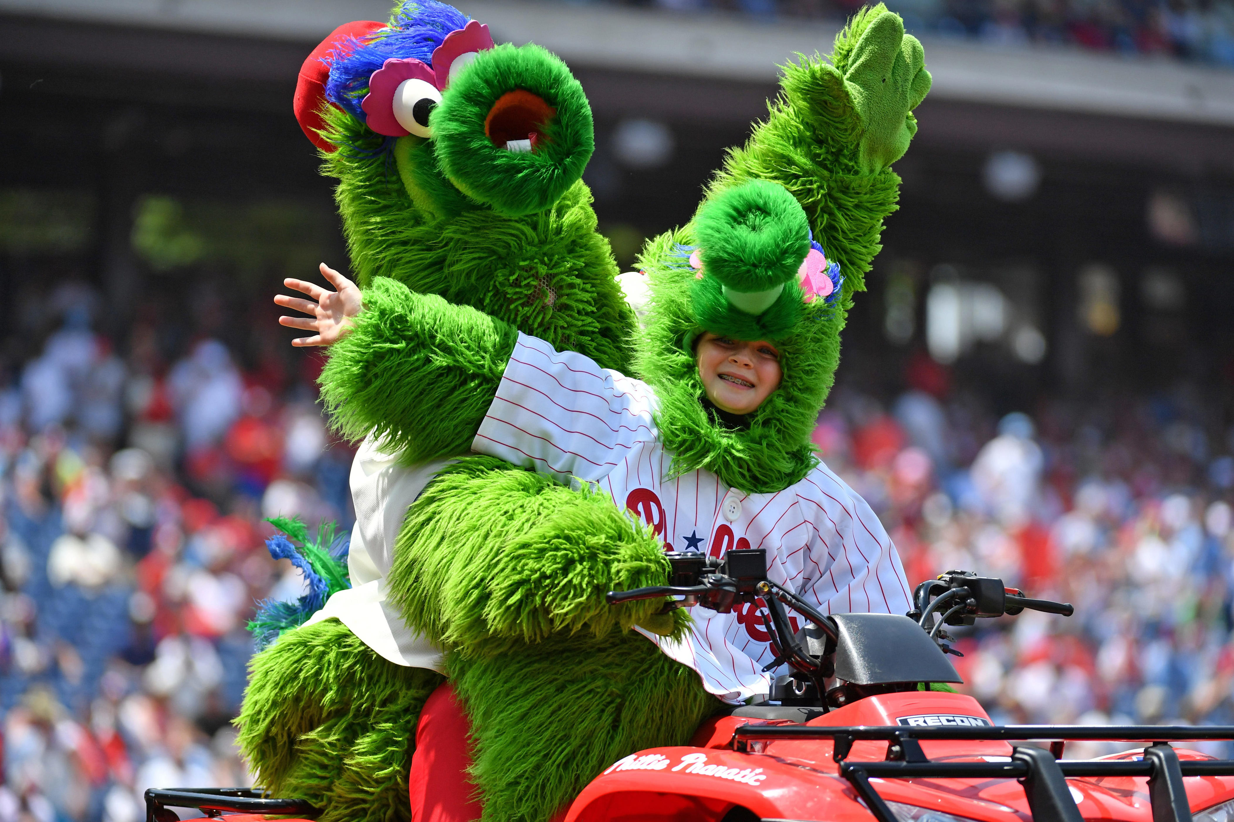 What Time Is The Phillies Game Today What To Know About Phillies Home