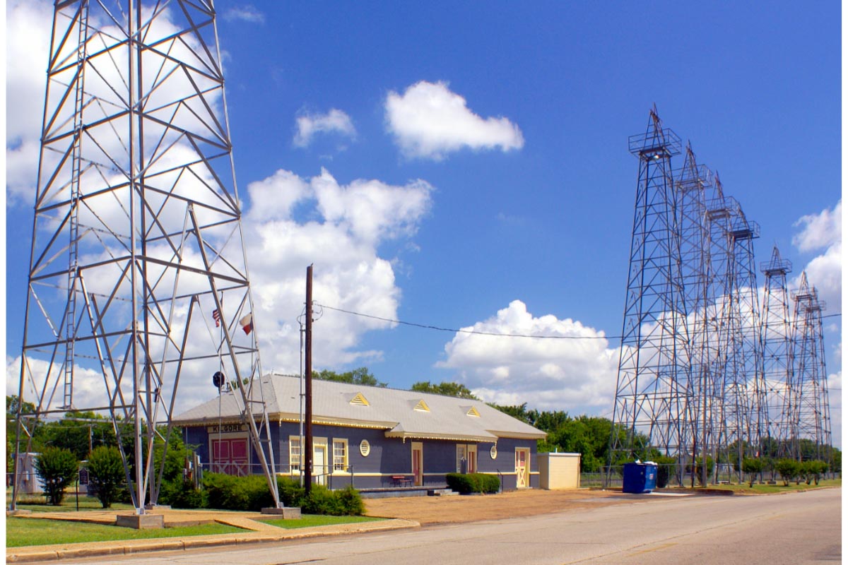 19 Best Things to do in East Texas 27