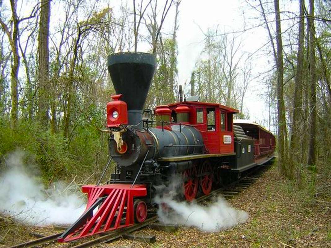 19 Best Things to do in East Texas 28