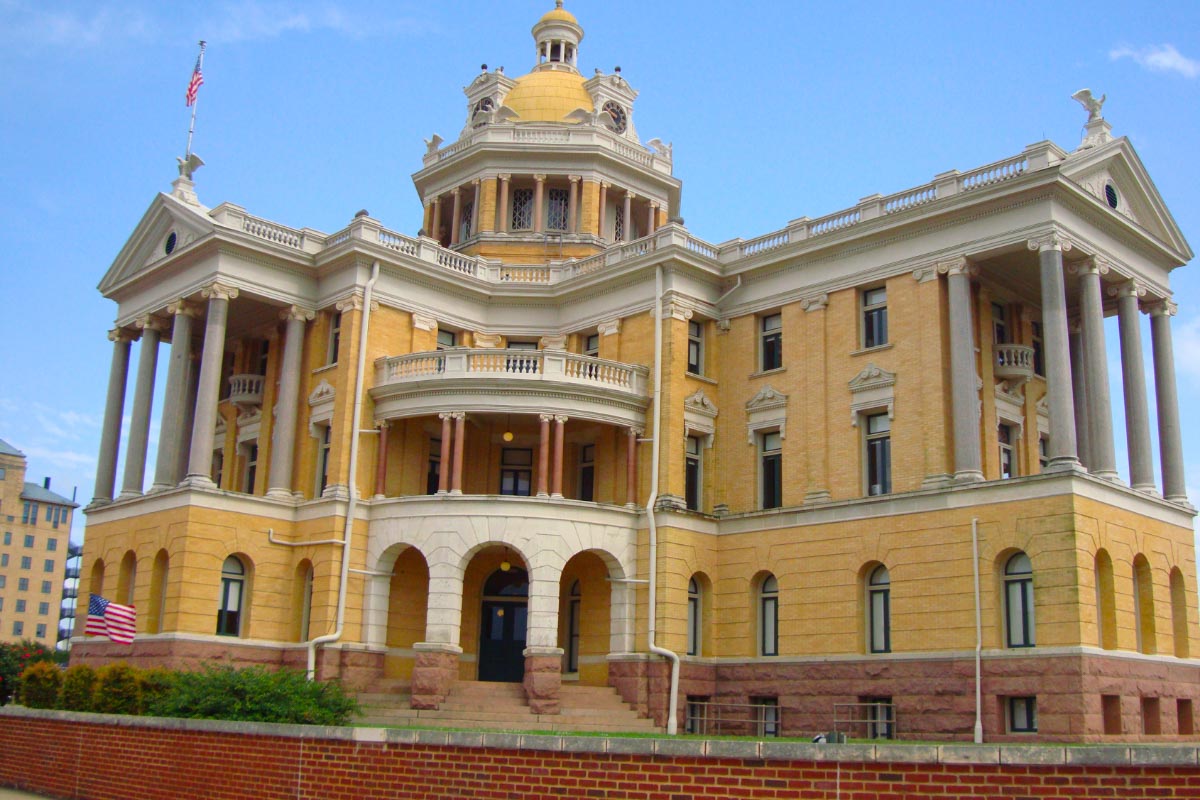 19 Best Things to do in East Texas 34
