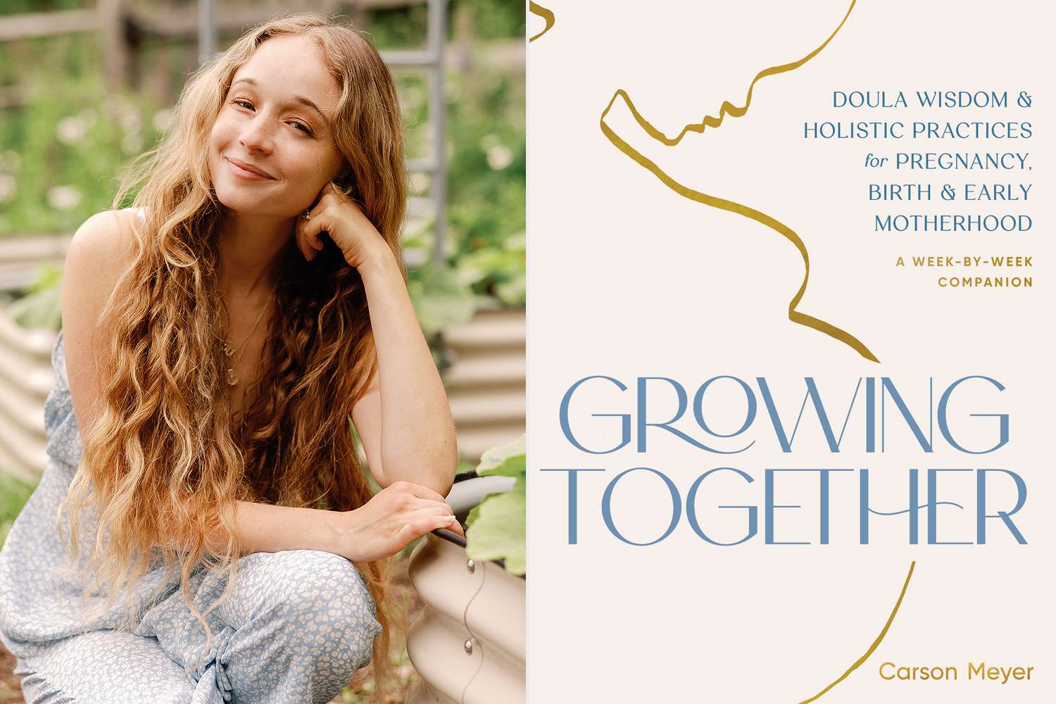 Gigi Hadid’s Birth Doula Carson Meyer Spills on What it’s Really Like