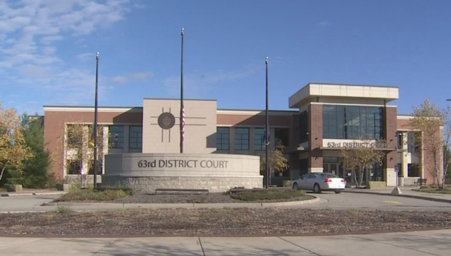 3 Kent County courts offer amnesty program for April 3 Kent County courts offer amnesty program for April