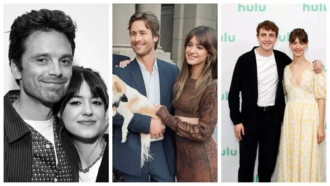 Daisy EdgarJones on working with Paul Mescal, Glen Powell, and