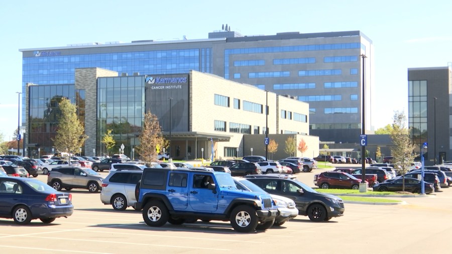 McLaren Greater Lansing to close geriatric psychiatry unit