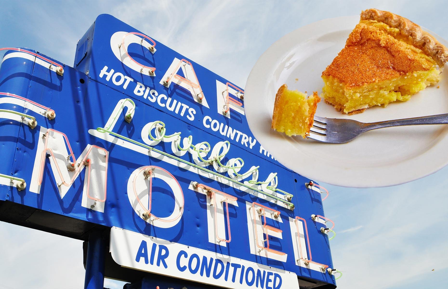 The Ultimate List Of America's Most Famous Restaurants You NEED To Try