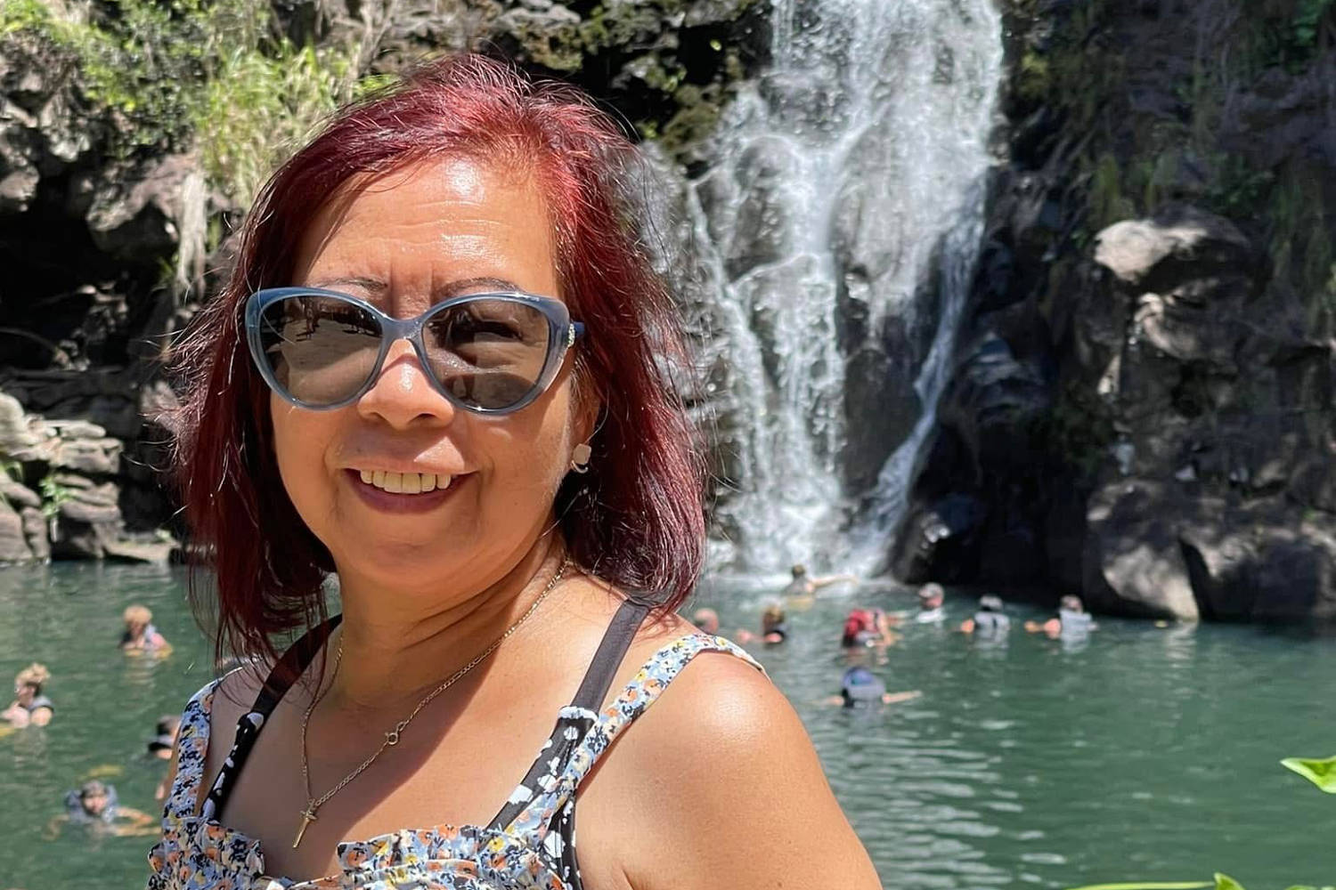 ICE releases health worker arrested at airport despite living in the U ...