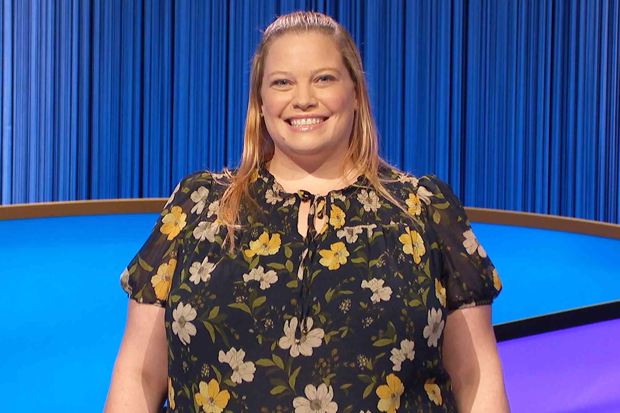 Laurin Bell, former “Jeopardy ”contestant, dies at 41