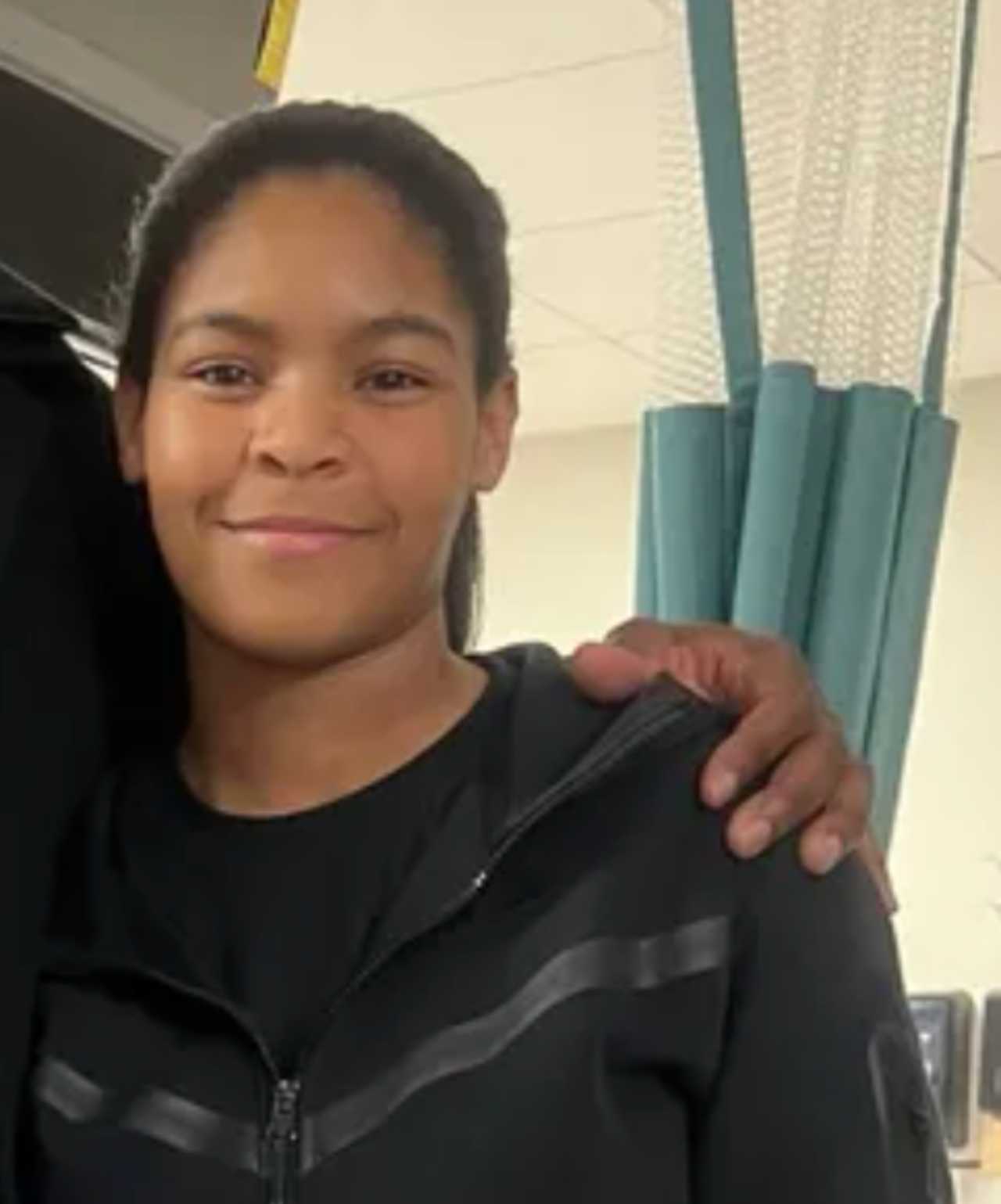 16YearOld Girl Presumed Dead In Dutchess County 'Beautiful Soul'