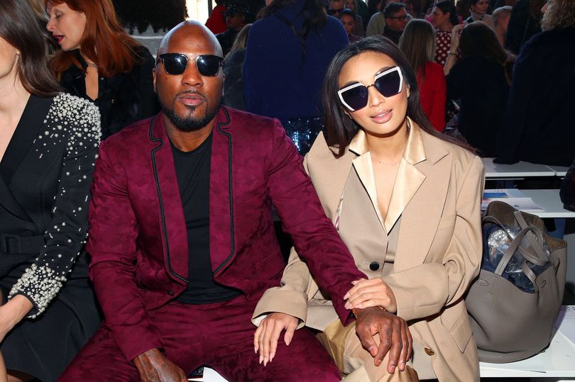 Jeannie Mai reflects on the ‘gift’ of being a single mom after Jeezy(00)