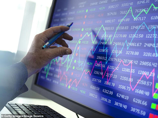 Stamp duty on shares to rake in £24bn over next five years despite criticism it stifles