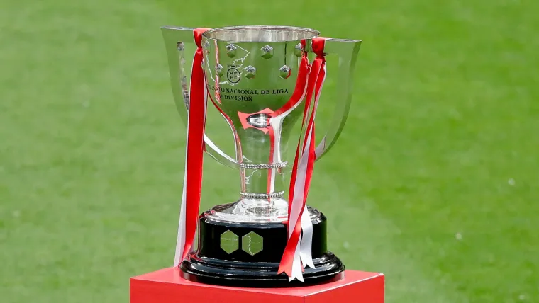 Posiciones de La Liga 2026: Partidos, resultados, clasificación y