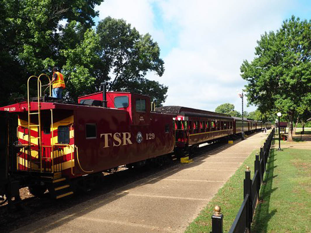 19 Best Things to do in East Texas 31