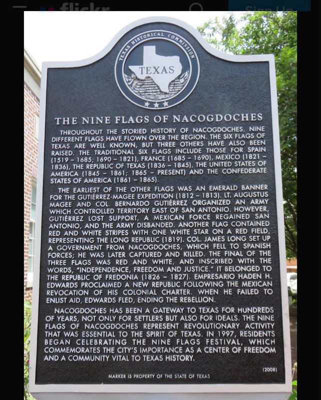 19 Best Things to do in East Texas 40