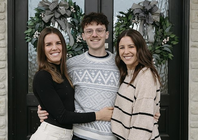 University Challenge star is son of TWO professors